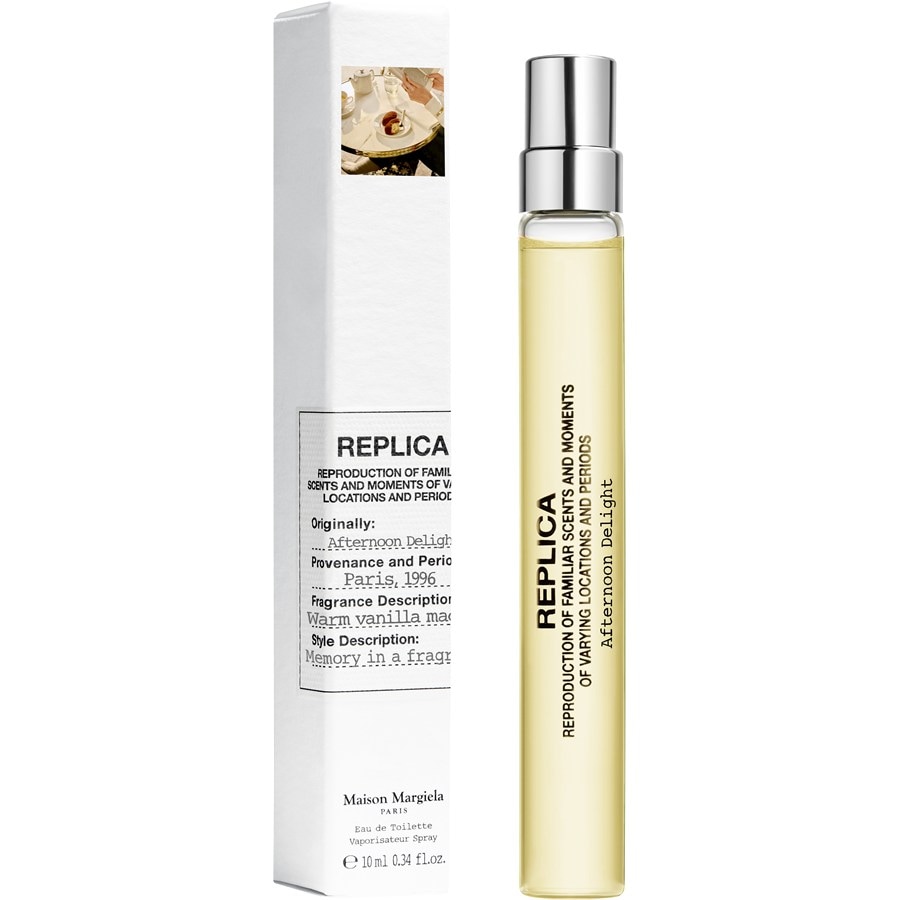 Maison Margiela Replica Eau de Toilette Spray Afternoon Delight