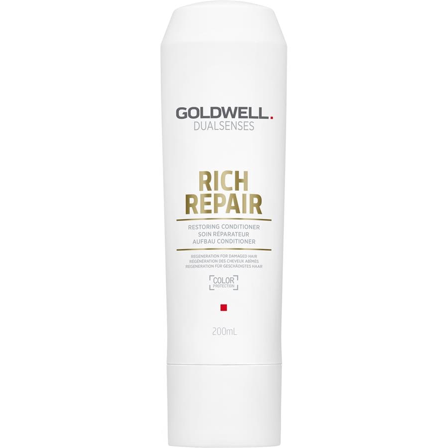 Goldwell Rich Repair Odżywka regenerująca