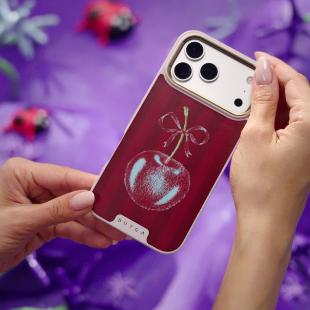 Pick It - Samsung Galaxy S25 Plus ケース