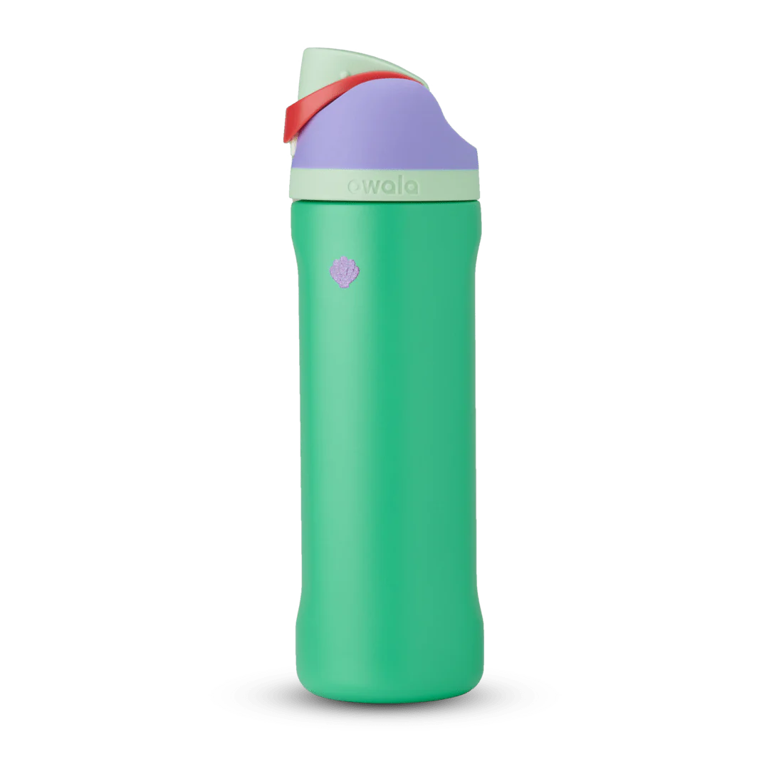 Owala Disney Princess Collection Bottle