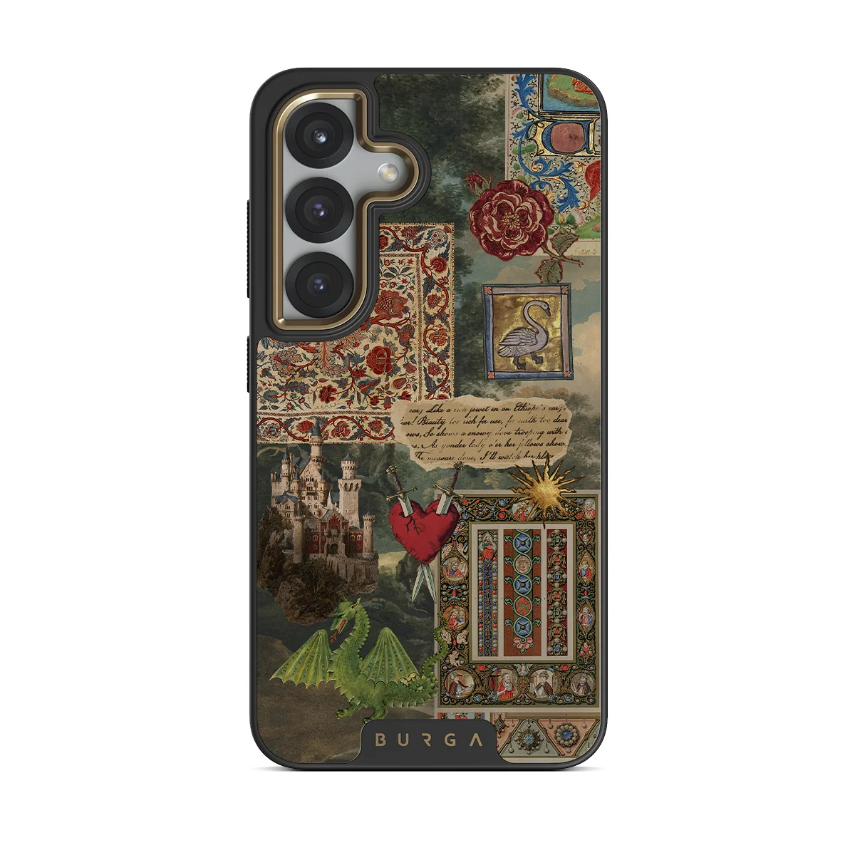 Oath - Samsung Galaxy S25 Plus ケース