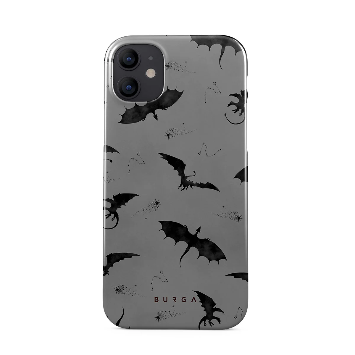Draco - iPhone 12 Mini ケース