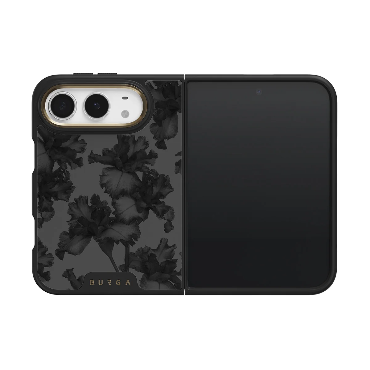 Nocturnal - iPhone Duo ケース
