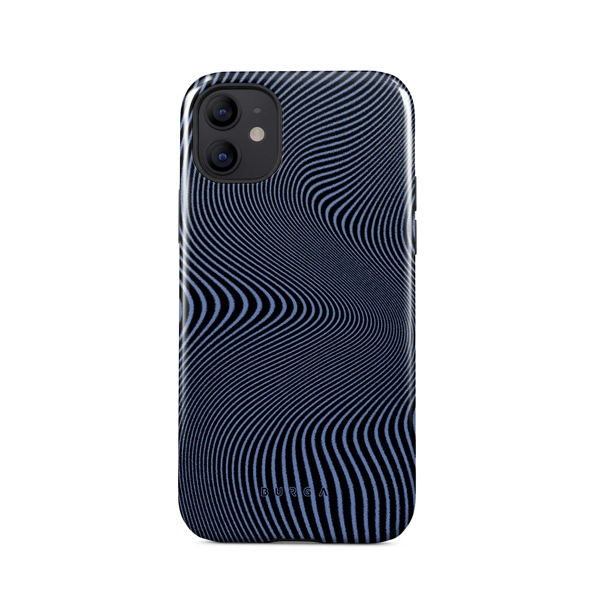 Pulse - iPhone 12 ケース