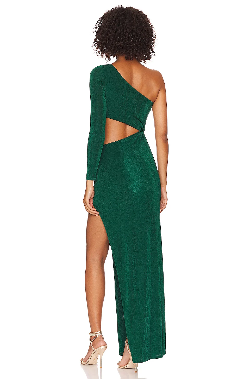 Clarissa Midi Dress