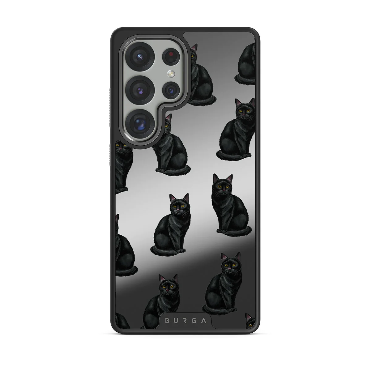 Salem - Samsung Galaxy S25 Ultra ケース