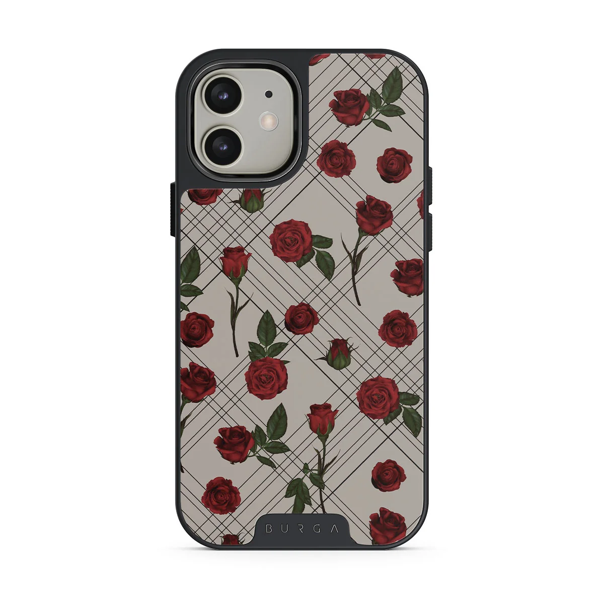 Sweet Sin - iPhone 12 ケース