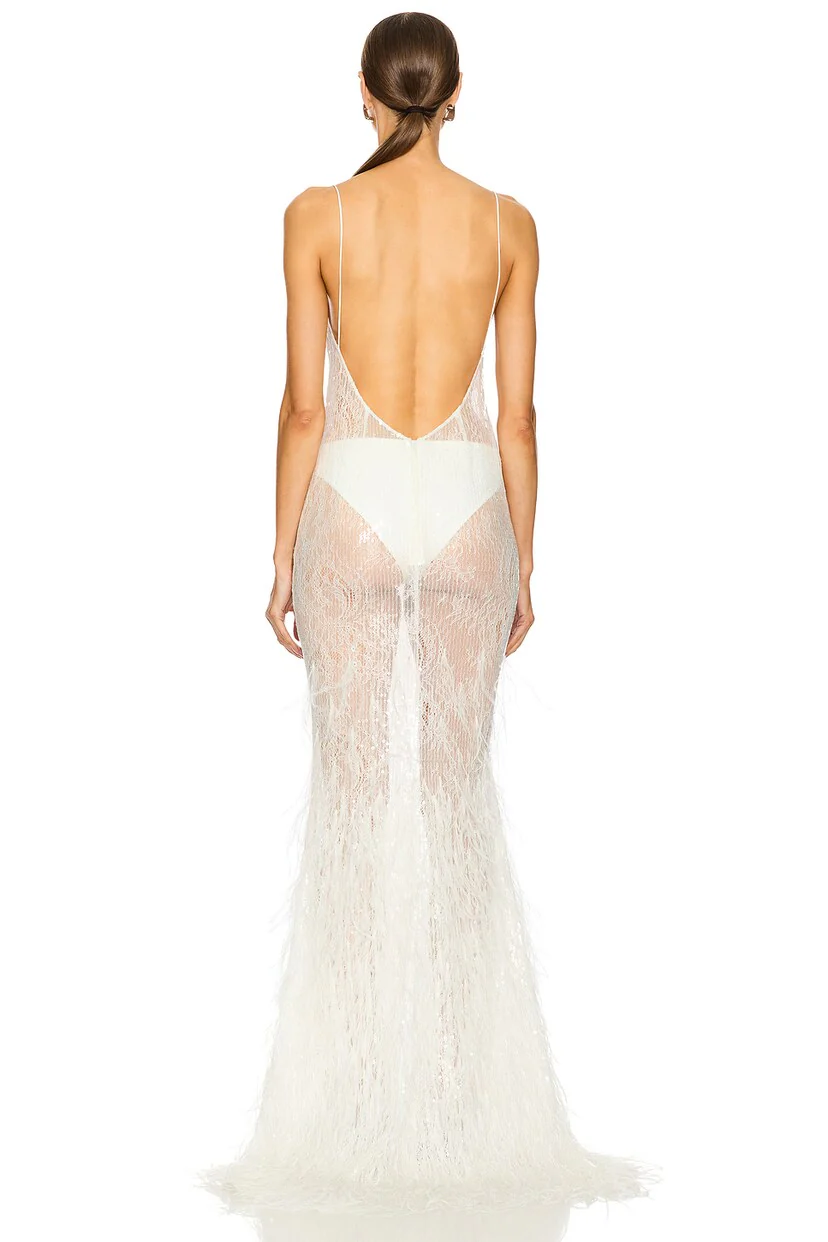 Odessa Dress