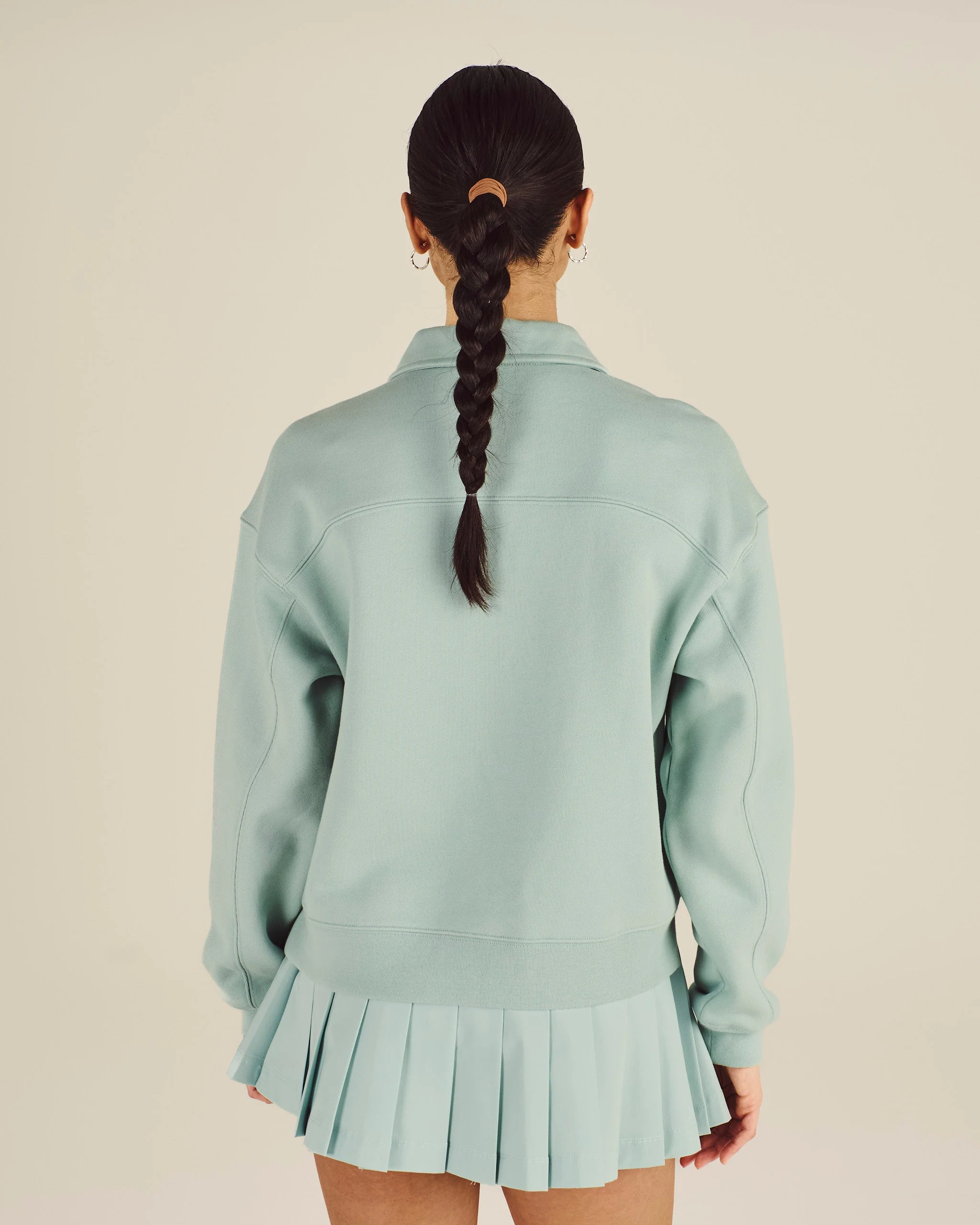 Teresa Sweatshirt