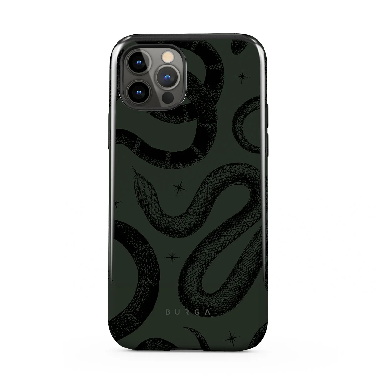 Poison - iPhone 12 Pro ケース