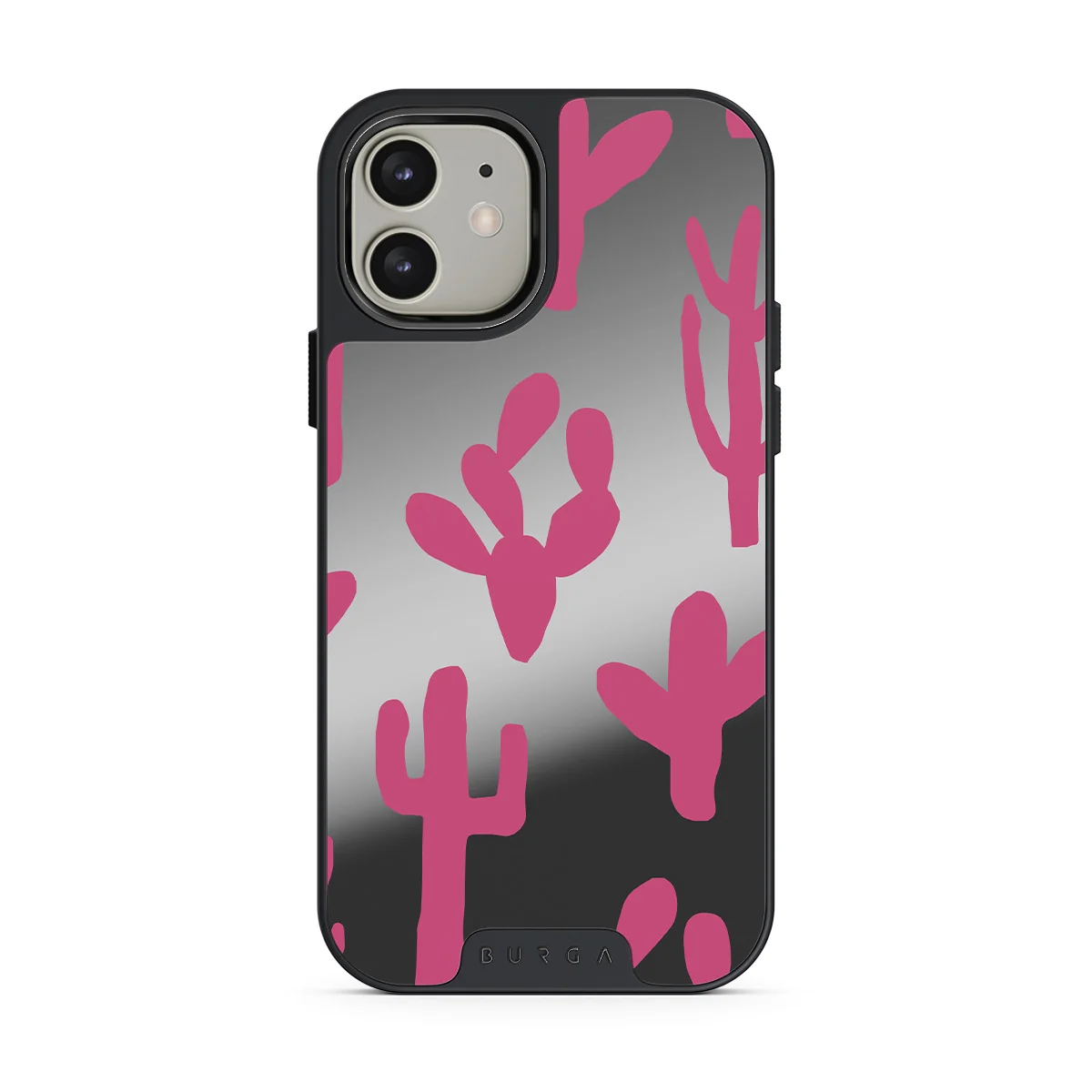Serenade - iPhone 12 ケース