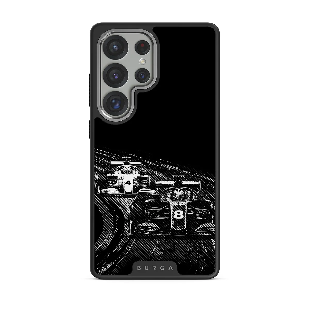 Apex - Samsung Galaxy S25 Ultra ケース