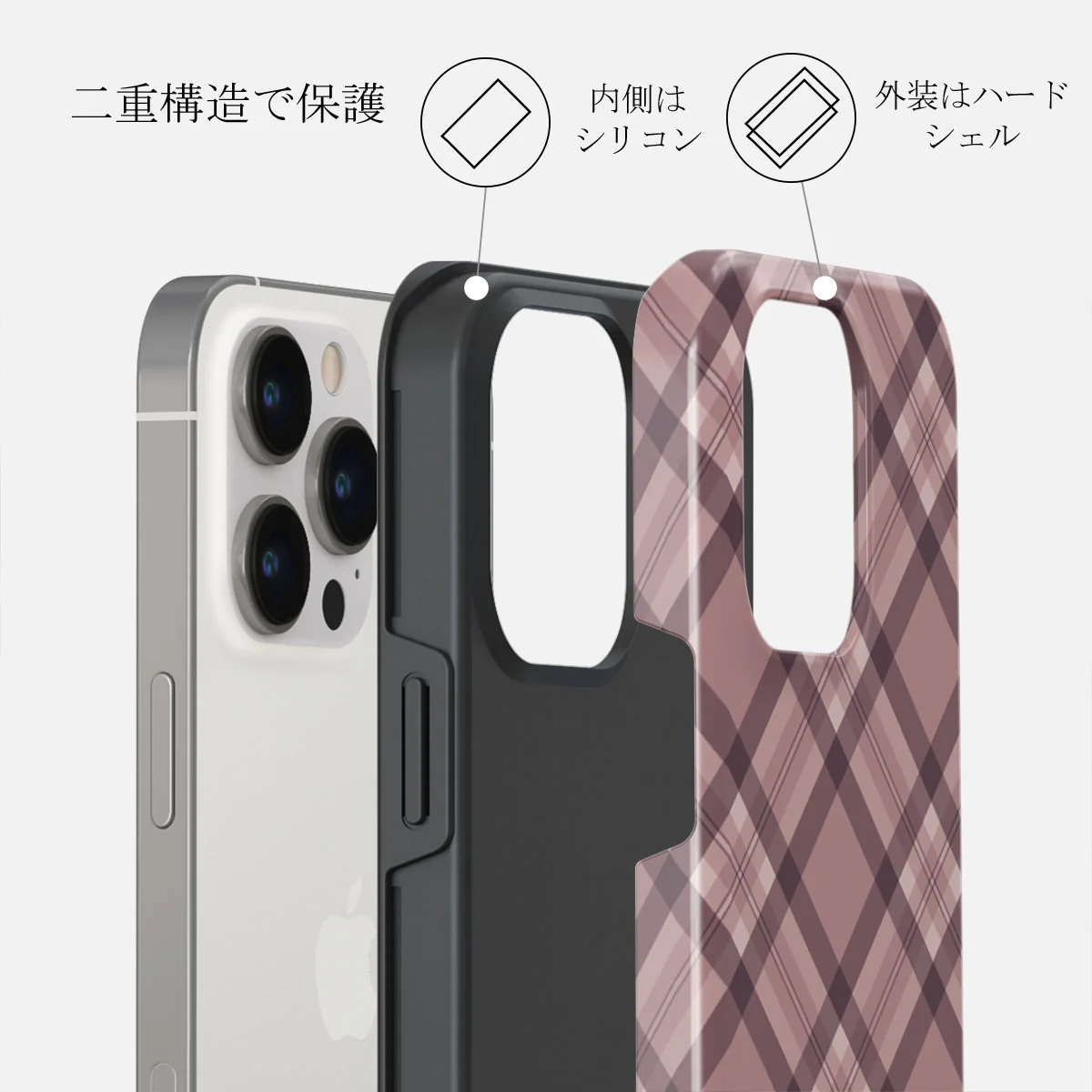 Asap - iPhone 13 Pro Max Case