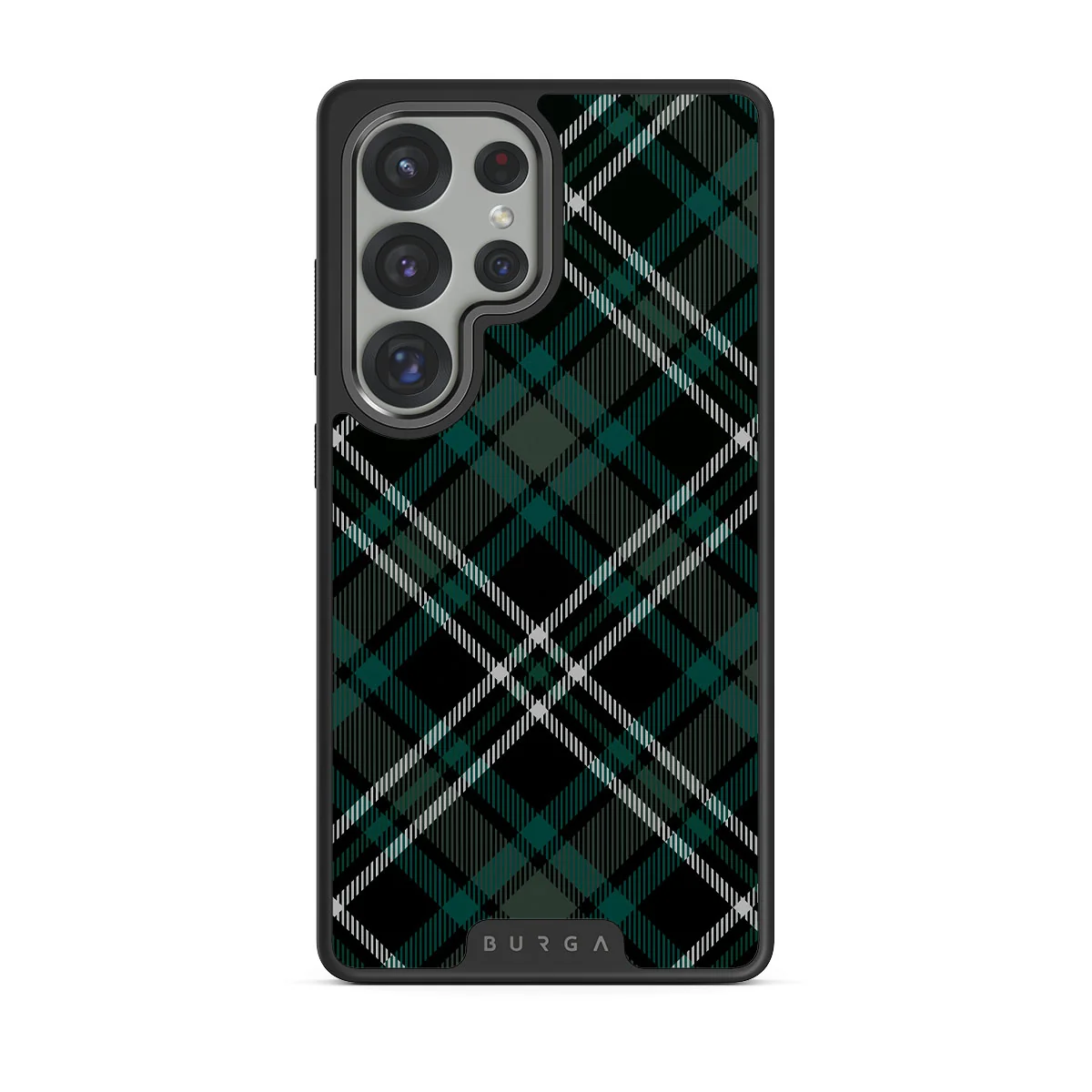 Mint Cookie - Samsung Galaxy S25 Ultra ケース