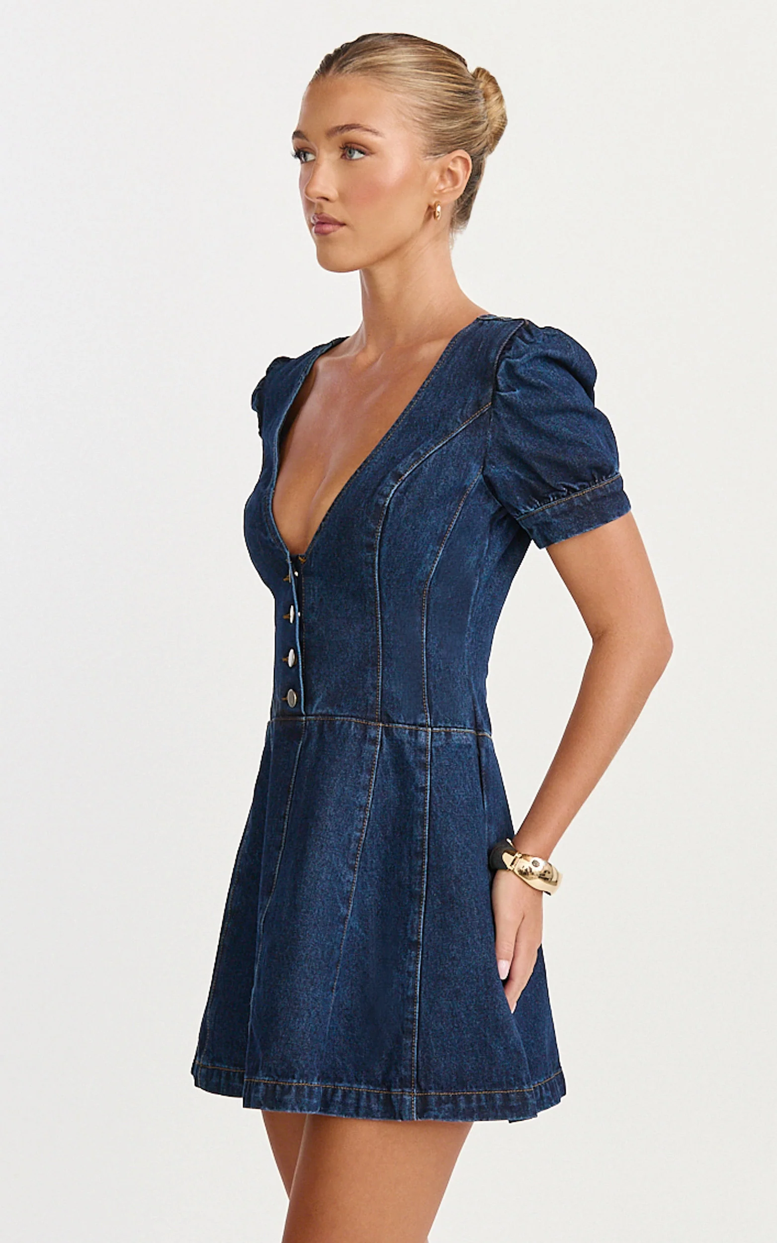 Sophie Mini Dress