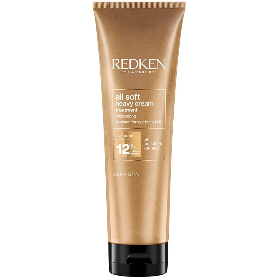 Redken All Soft Heavy Cream