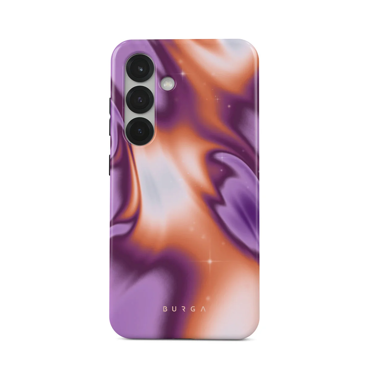 Nebula - Samsung Galaxy S25 ケース