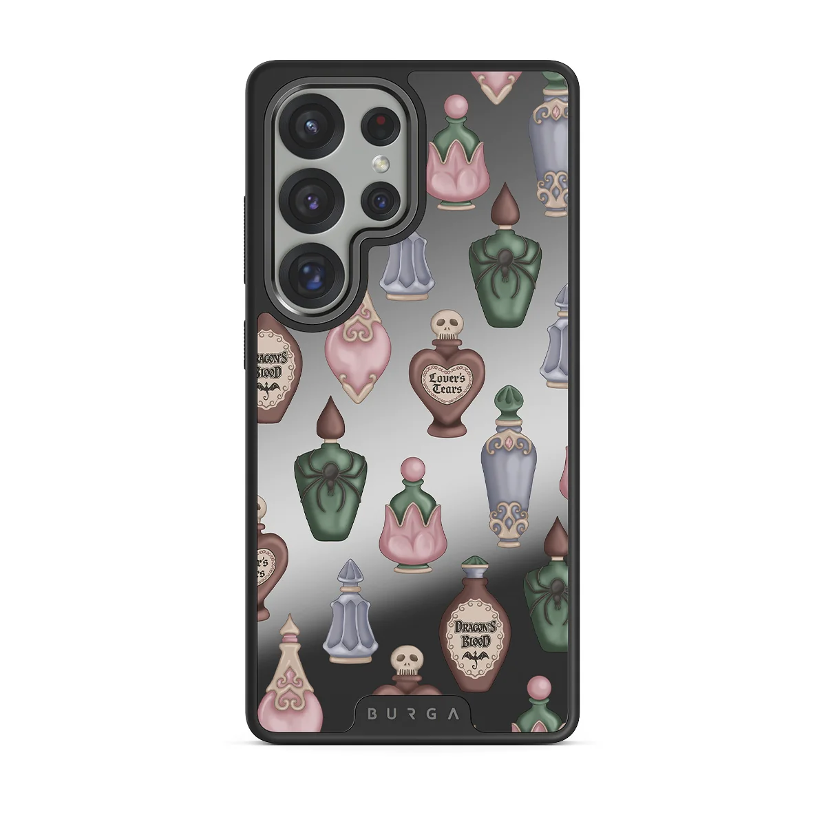 Alchemist - Samsung Galaxy S25 Ultra ケース