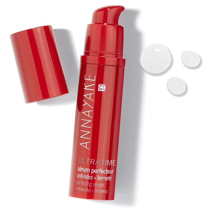 Annayake Ultratime Perfecting Serum Anti-Wrinkle - Firmness