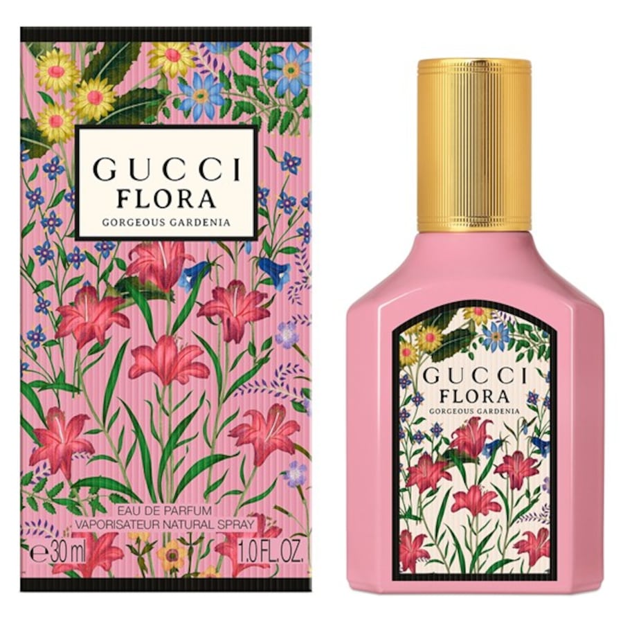 Gucci Gucci Flora Eau de Parfum Spray Wspaniała Gardenia