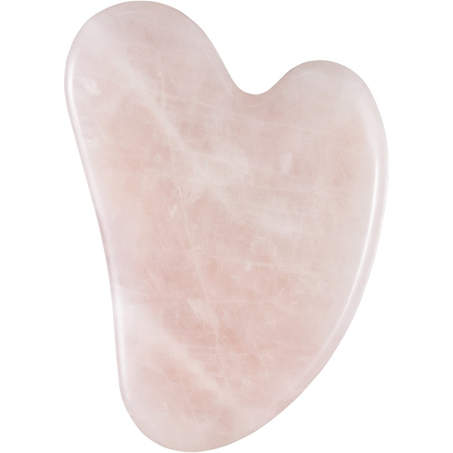 GLOV Masaż twarzy Stone Pink Quartz