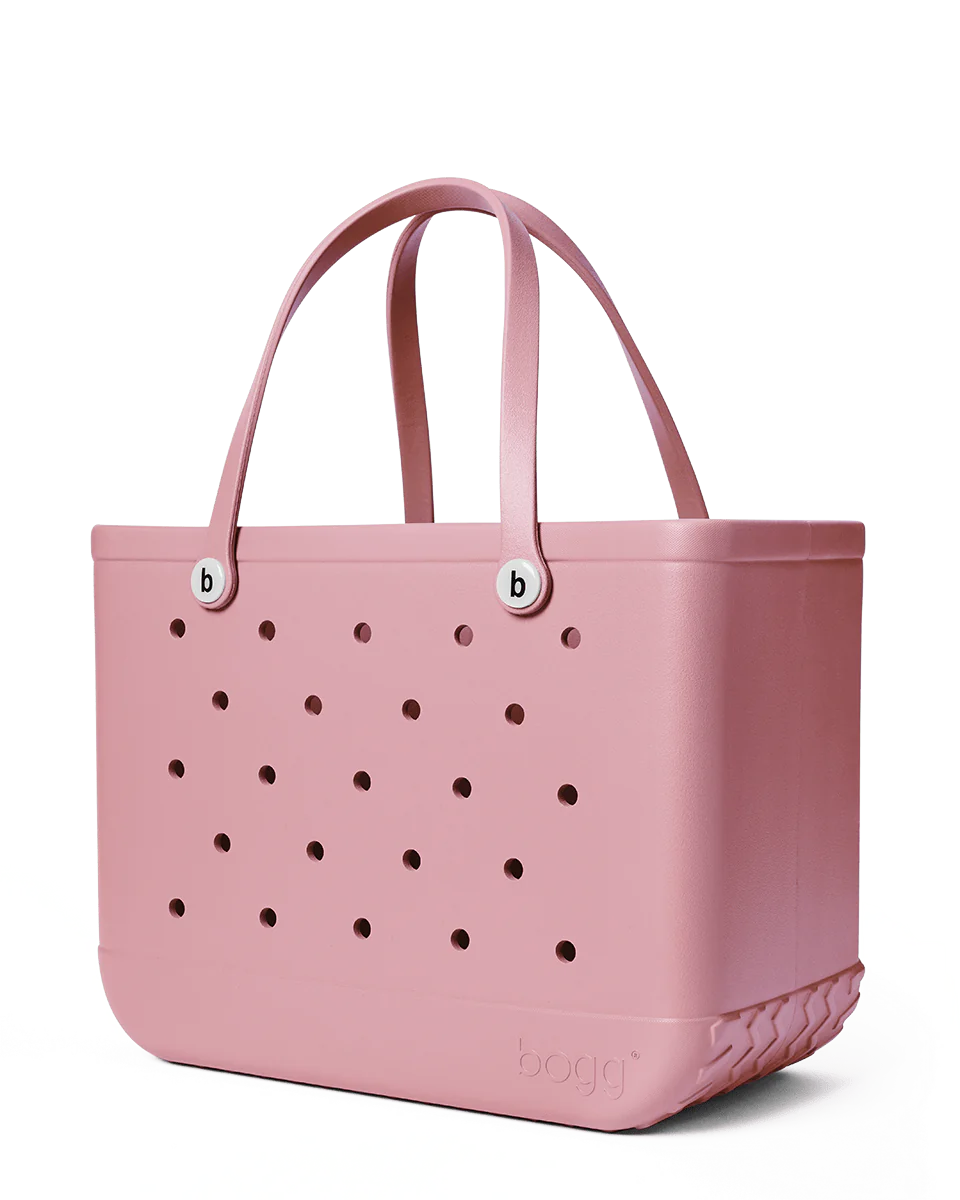 Original Bogg® Bag - BLUSHing