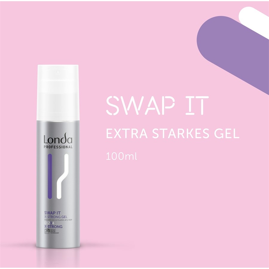Londa Professional Texture Swap It