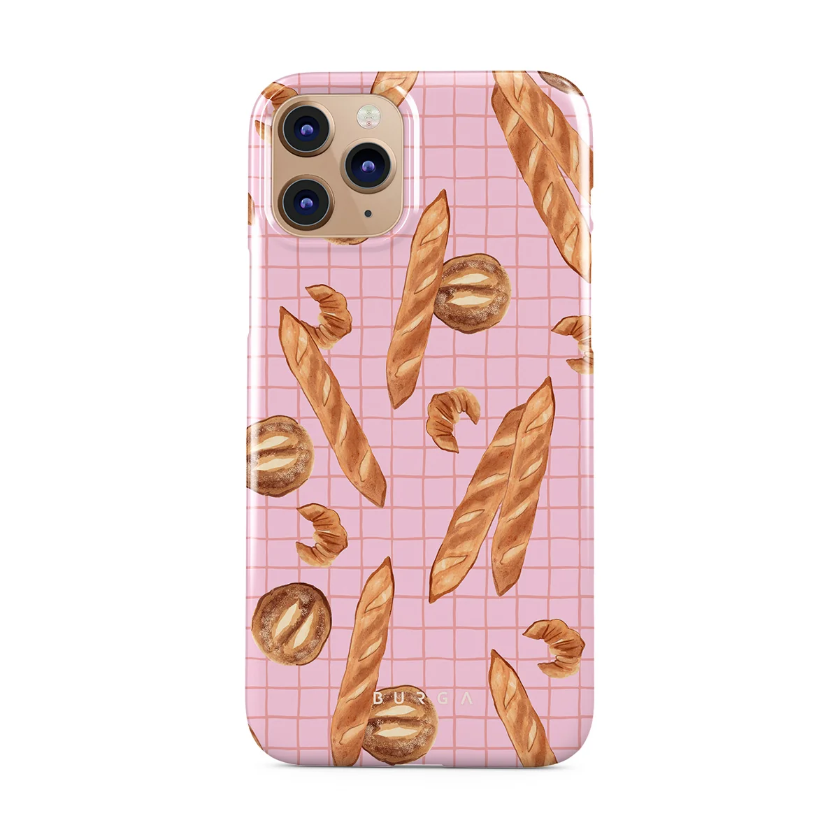 No Crumbs - iPhone 11 Pro ケース