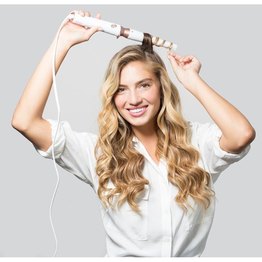 T3 Styler Tousled Waves Mocowanie stożkowe 32-19 mm