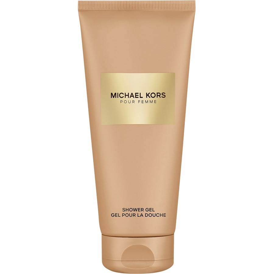 Michael Kors Pour Femme Żel pod prysznic