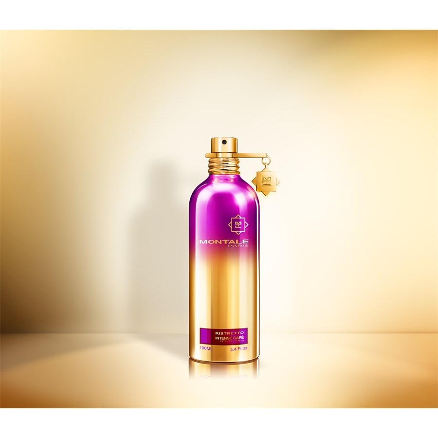 Montale Oud Extrait de Parfum Ristretto Intense Café
