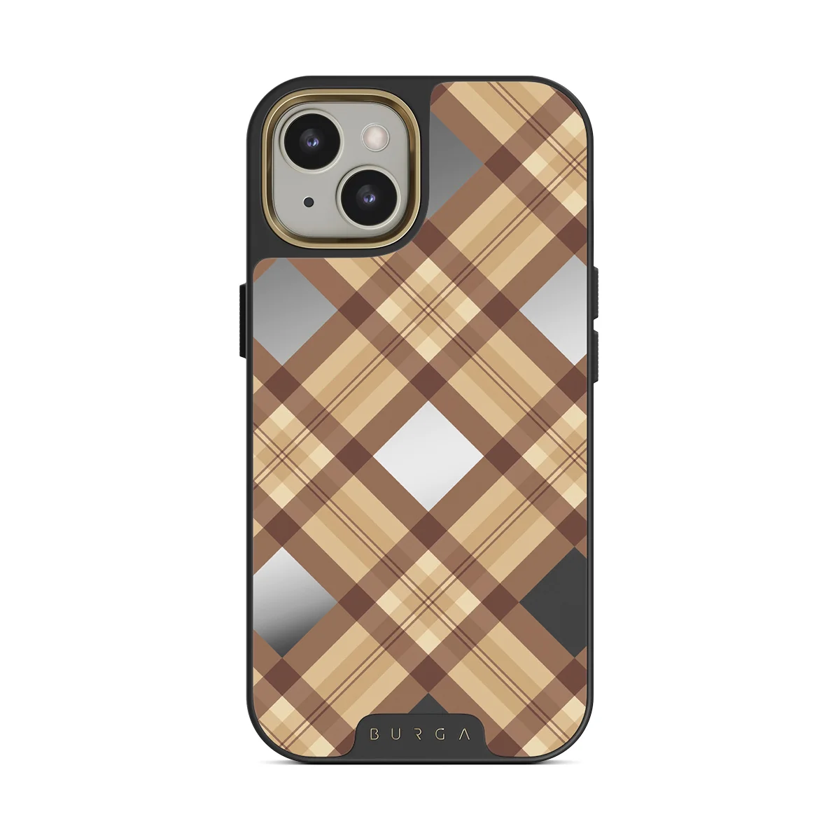 Coffee Break - iPhone 13 Case