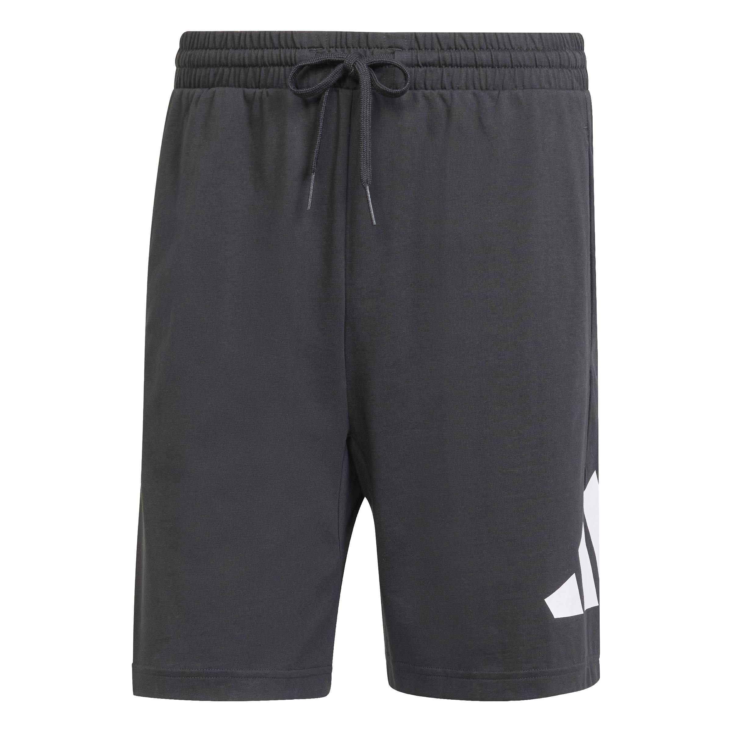 ADIDAS Big Logo Men's Short Black IS6909