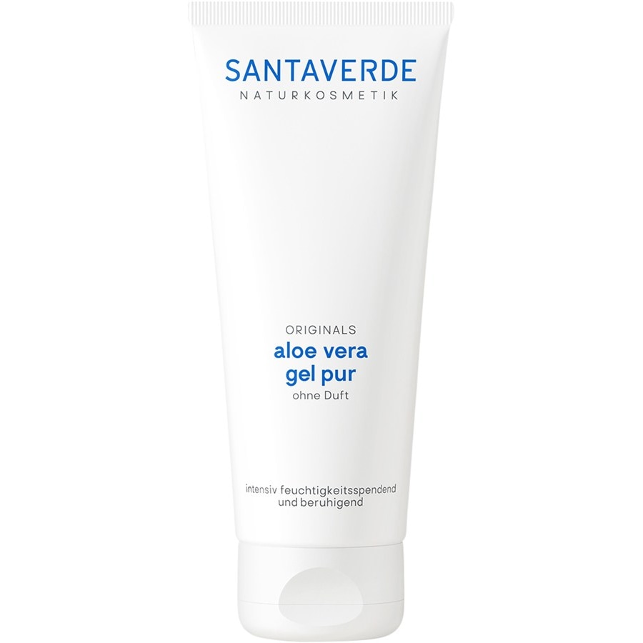 Santaverde ORIGINALS czysty żel aloesowy