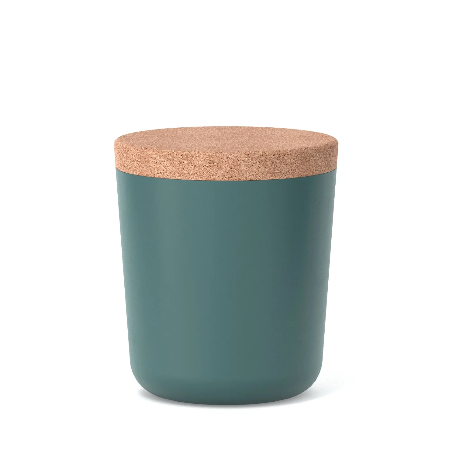 Vogeelle Storage Jar XL - Blue Abyss
