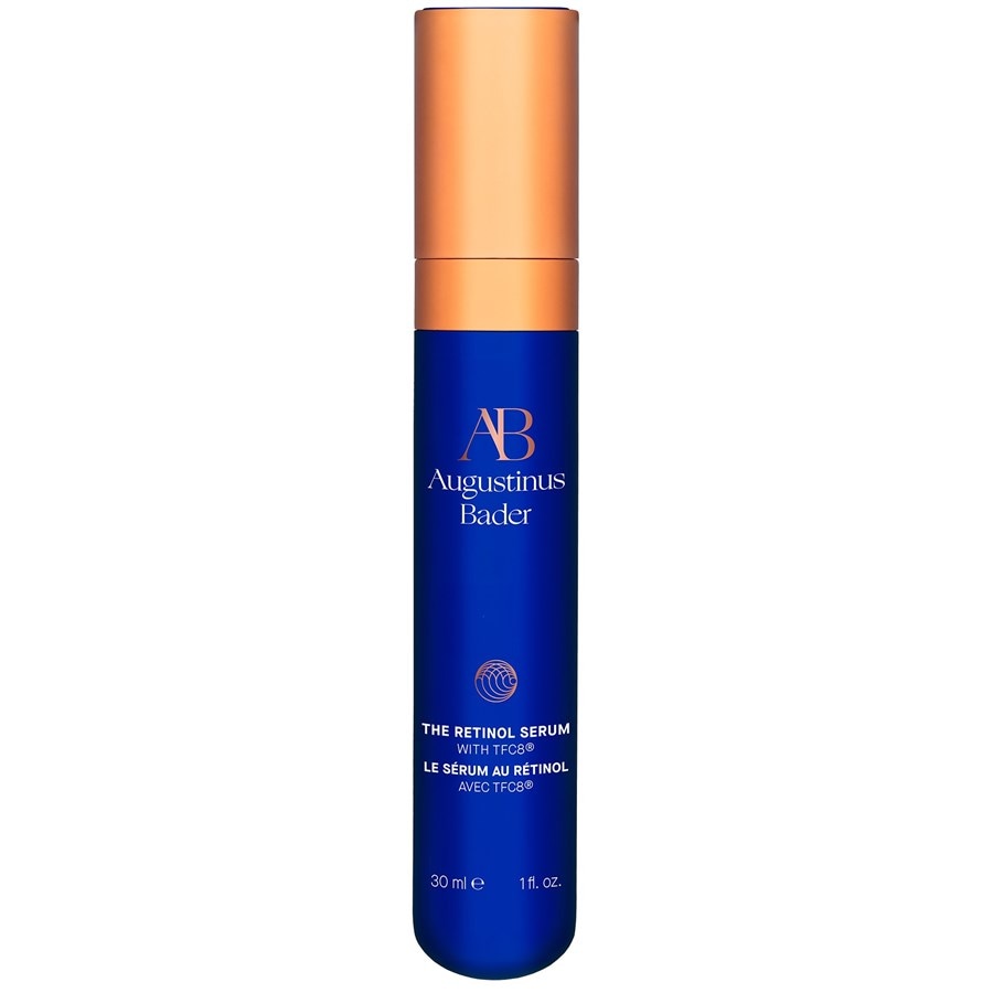 Augustinus Bader Twarz Serum z retinolem
