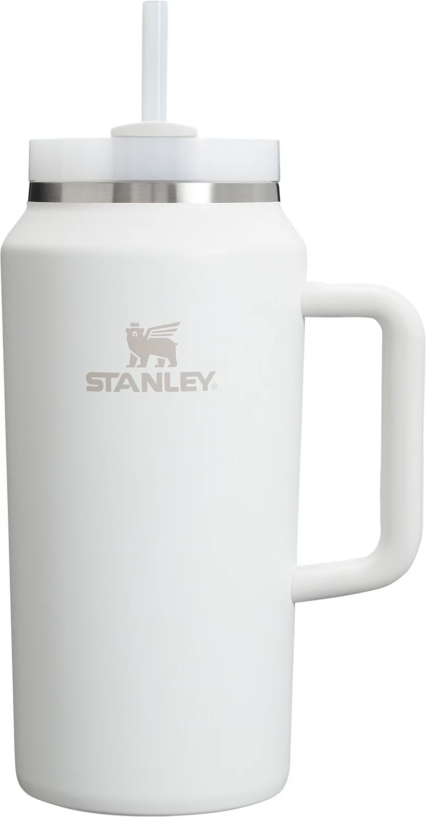 Stanley 64 oz. Quencher H2.0 FlowState Tumbler - Frost