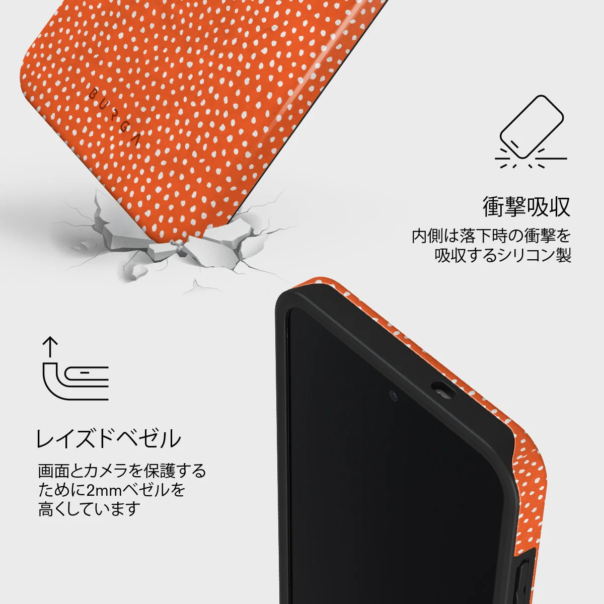 Vintage Edition - Samsung Galaxy S25 FE ケース