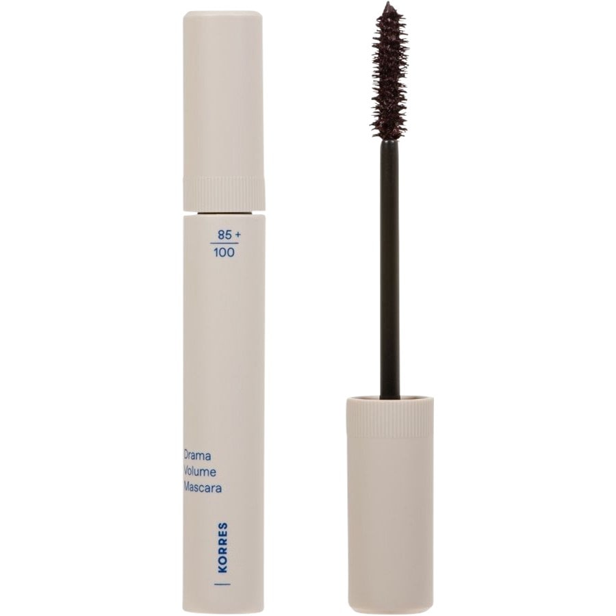 Korres Oczy Drama Volume Mascara