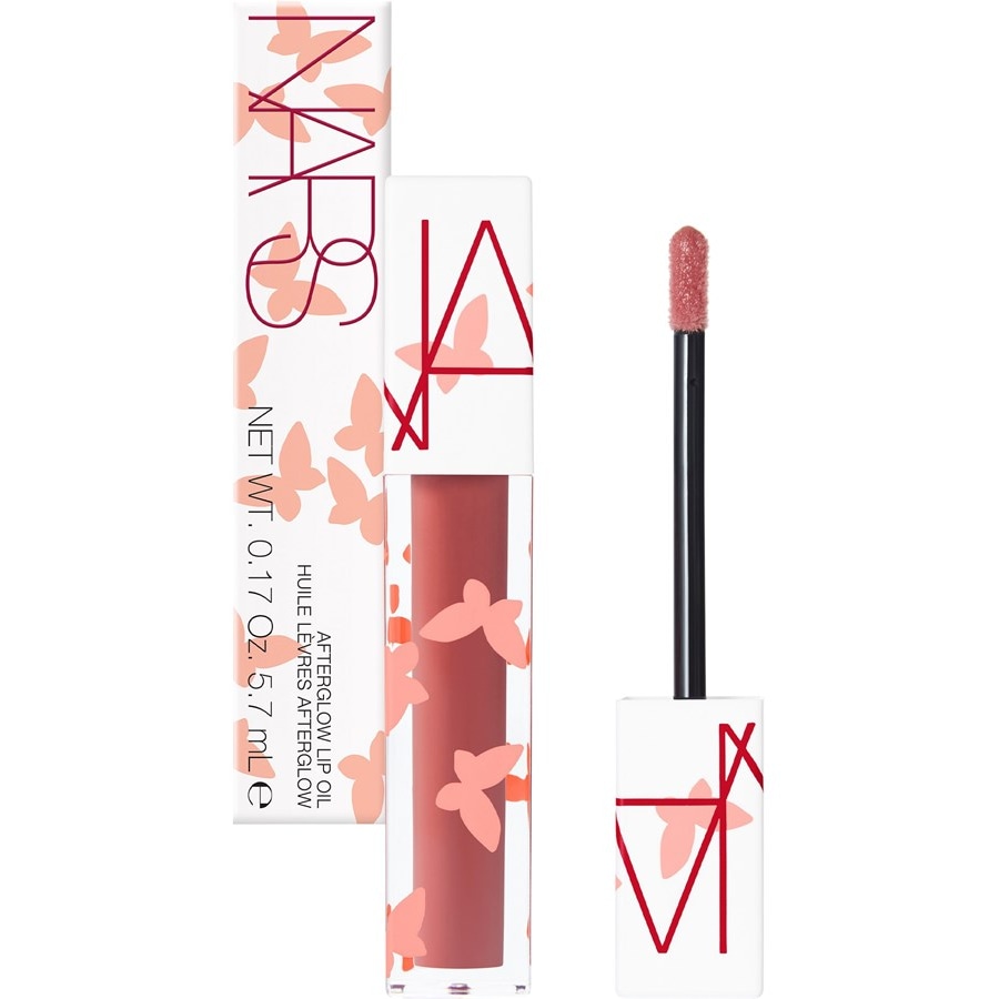 NARS The Beauty Transformed Collection Olejek do ust Afterglow