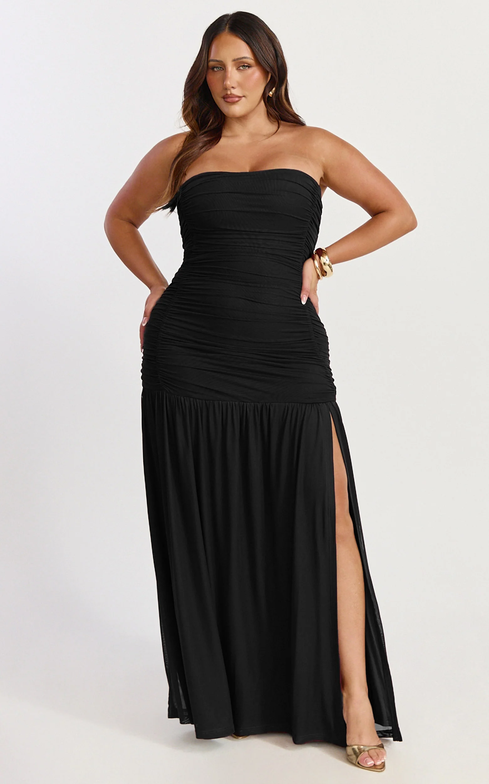 Marguerite Maxi Dress
