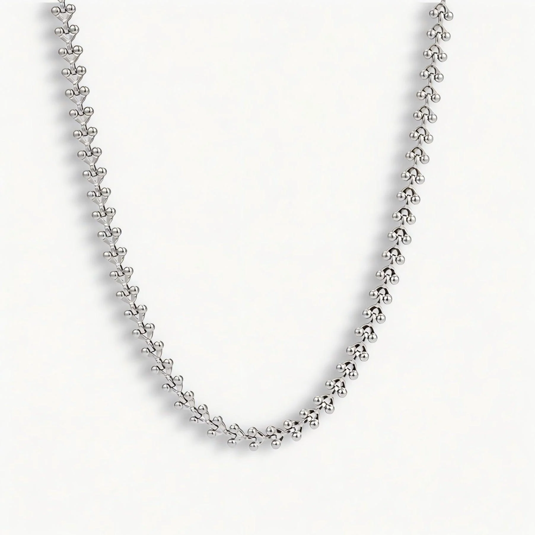 That-Girl Necklace