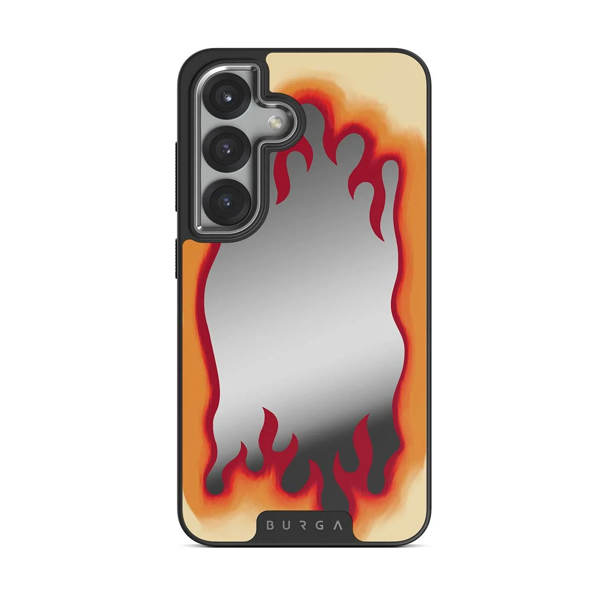 Too Hot - Samsung Galaxy S25 Plus ケース