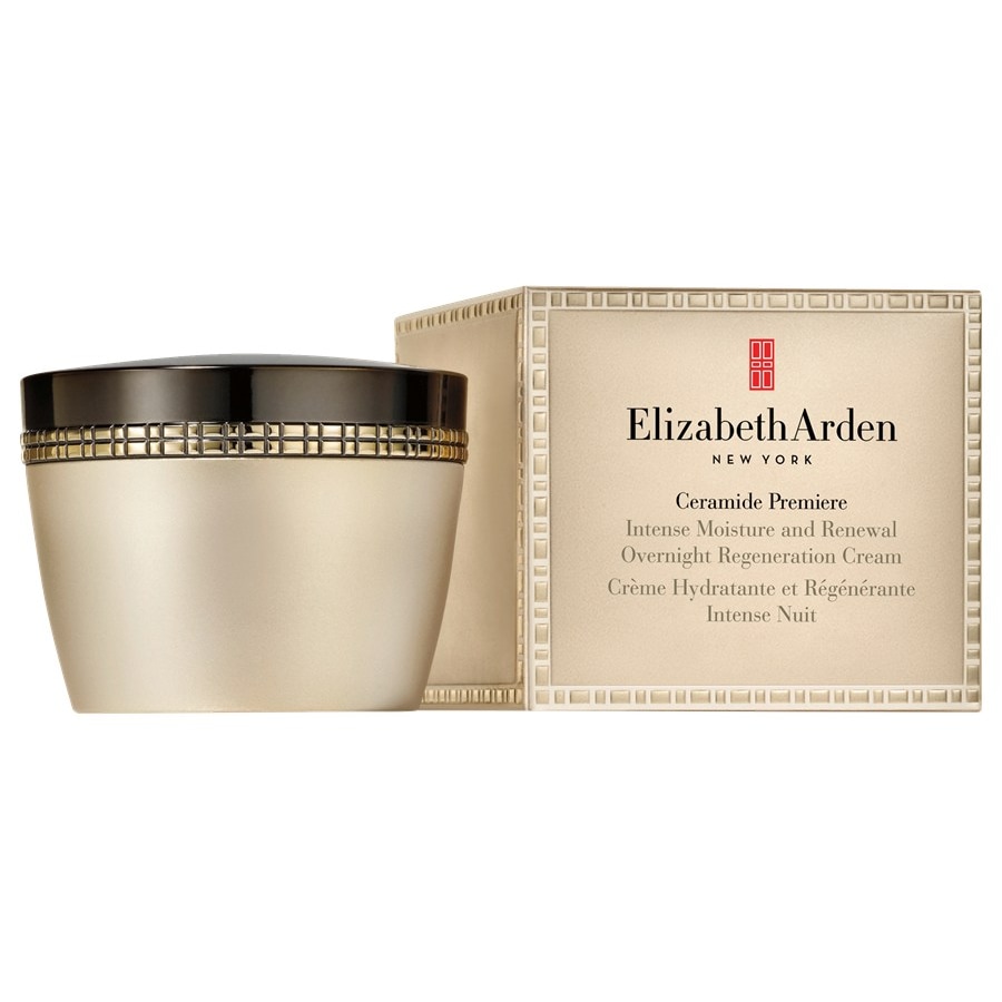 Elizabeth Arden Ceramide Premiere Night Cream