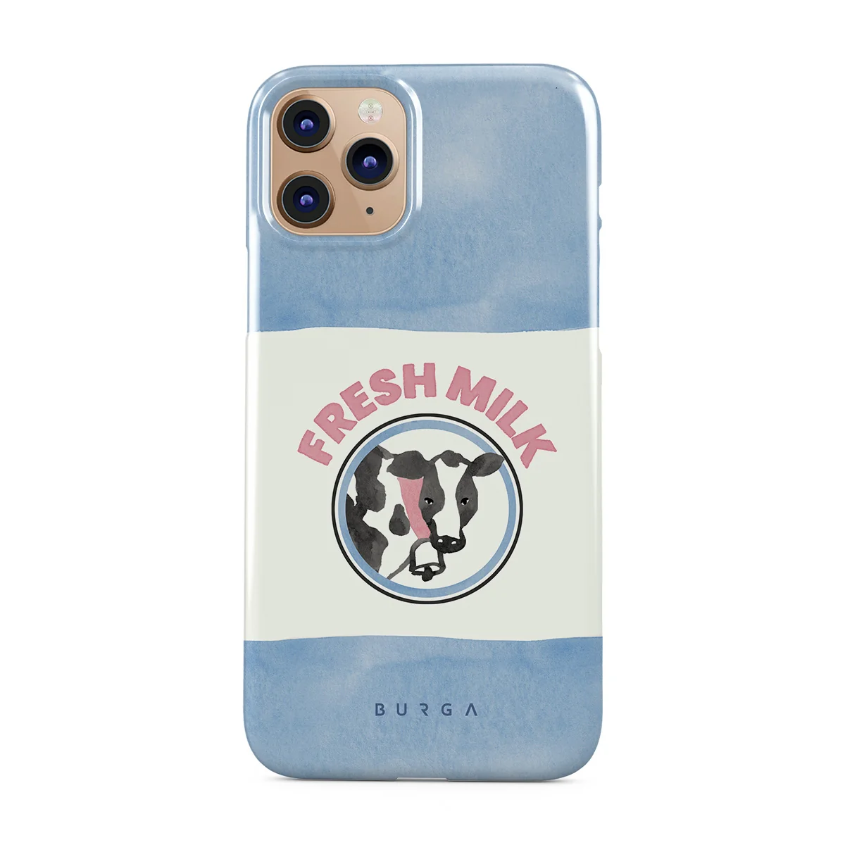 Milkshake - iPhone 11 Pro Max ケース