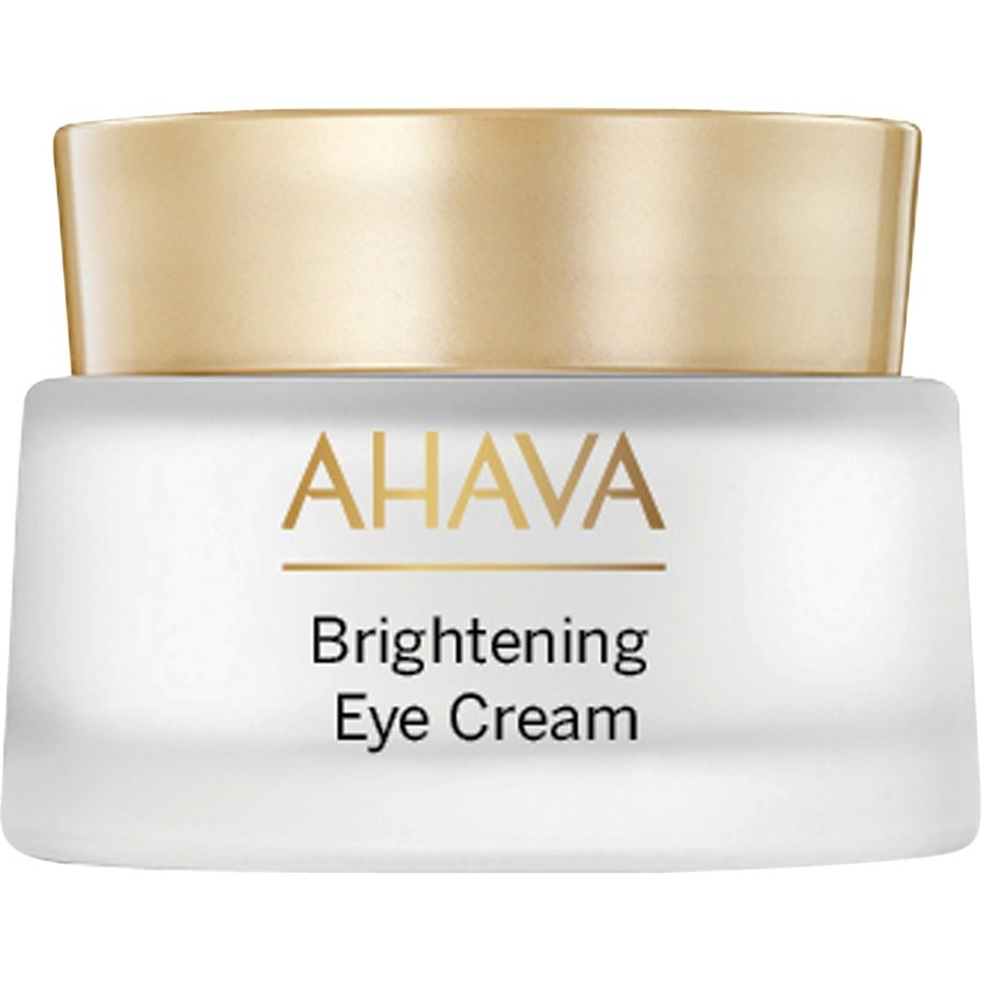 Ahava Time To Smooth Age Control Brightening & Anti-Fatigue Eye Cream