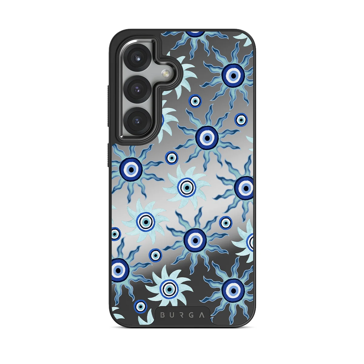Blue Gaze - Samsung Galaxy S25 Plus ケース