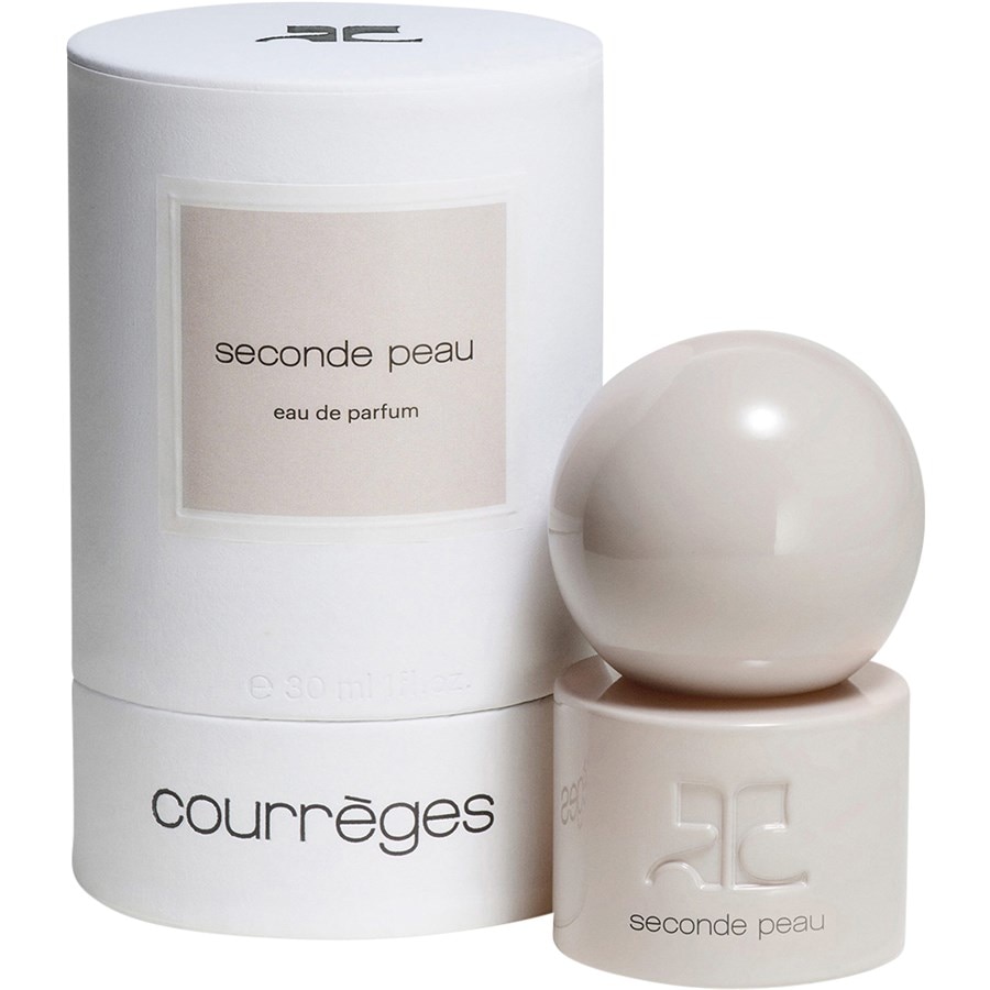 Courrèges Seconde Peau Eau de Parfum Spray