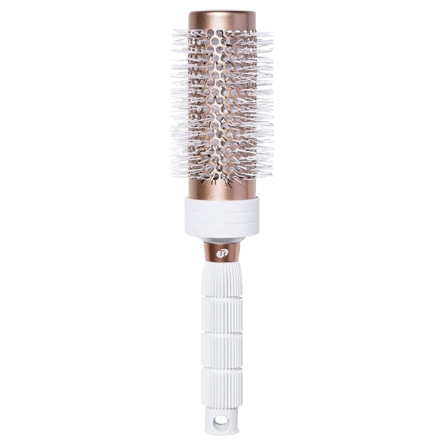 T3 Szczotki do włosów Volume 2.5 Round Professional Ceramic-coated Brush