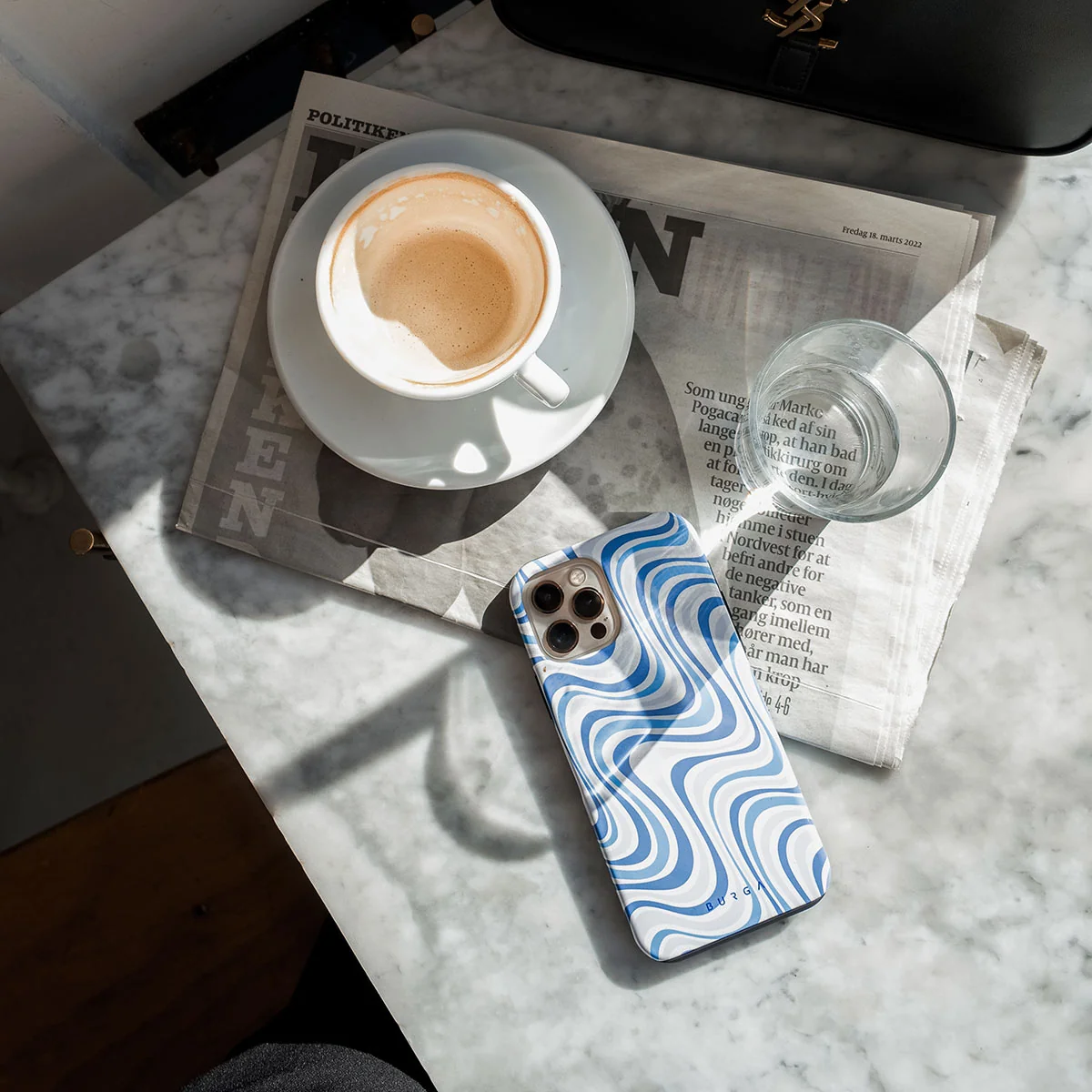 Stay Groovy - iPhone 11 Pro Max ケース